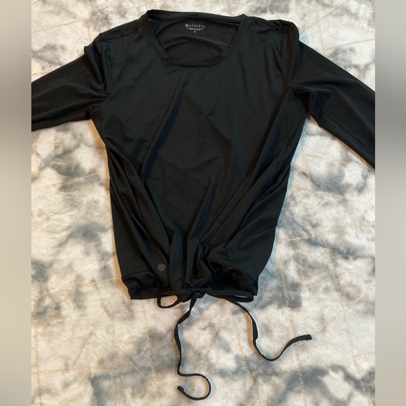 Athleta Lightweight Top - Picture 2 of 13